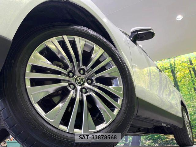 Toyota HARRIER HYBRID 2024-03 8879974-12