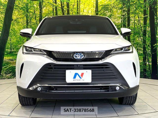 Toyota HARRIER HYBRID 2024-03 8879974-13