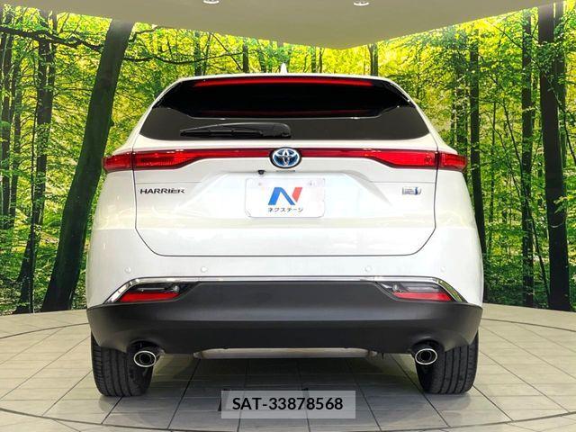 Toyota HARRIER HYBRID 2024-03 8879974-14