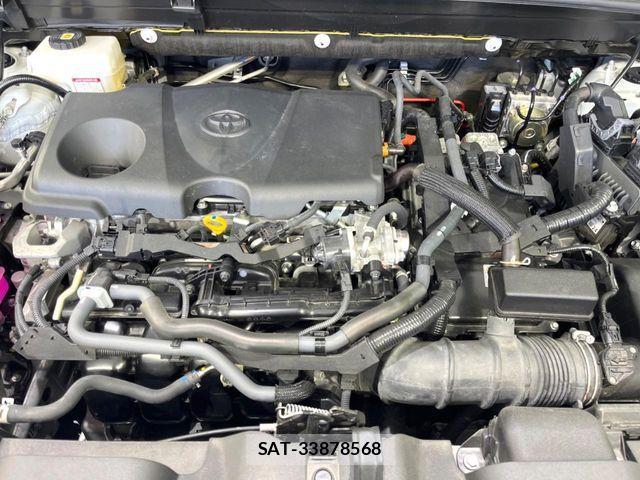 Toyota HARRIER HYBRID 2024-03 8879974-17
