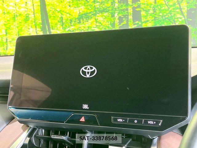 Toyota HARRIER HYBRID 2024-03 8879974-3
