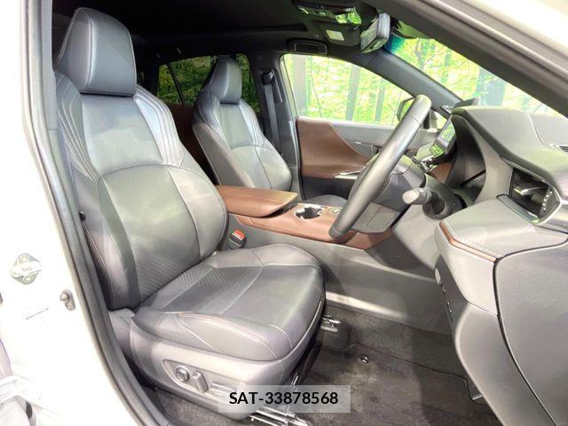 Toyota HARRIER HYBRID 2024-03 8879974-7