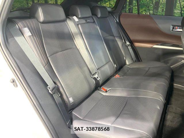 Toyota HARRIER HYBRID 2024-03 8879974-8