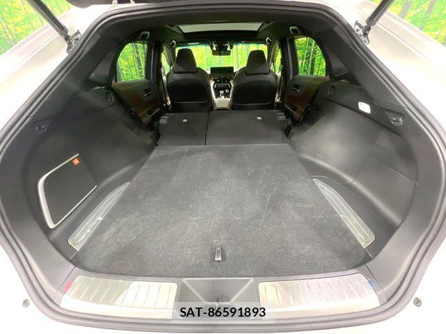 Toyota HARRIER HYBRID 2021-09 8879985-11