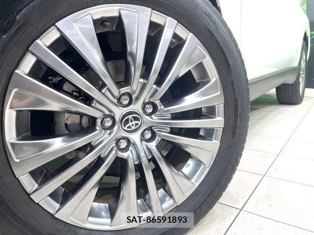 Toyota HARRIER HYBRID 2021-09 8879985-14