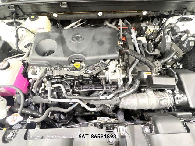 Toyota HARRIER HYBRID 2021-09 8879985-19