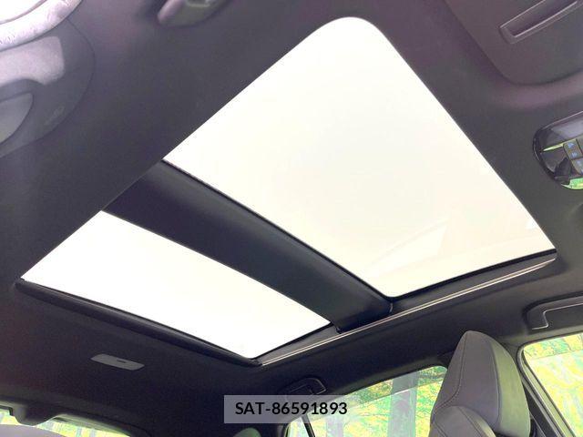 Toyota HARRIER HYBRID 2021-09 8879985-2