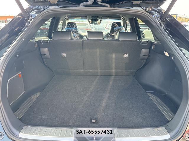 Toyota HARRIER HYBRID 2024-11 8879976-11
