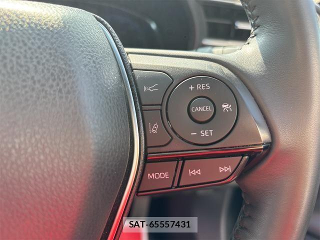 Toyota HARRIER HYBRID 2024-11 8879976-21