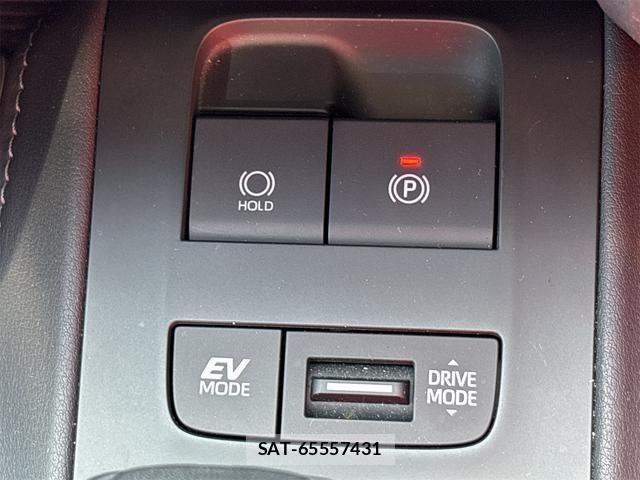 Toyota HARRIER HYBRID 2024-11 8879976-24