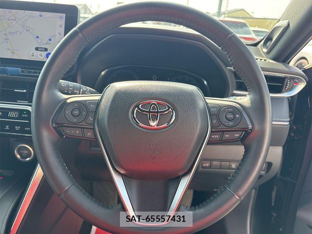 Toyota HARRIER HYBRID 2024-11 8879976-2