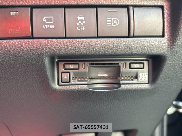 Toyota HARRIER HYBRID 2024-11 8879976-3
