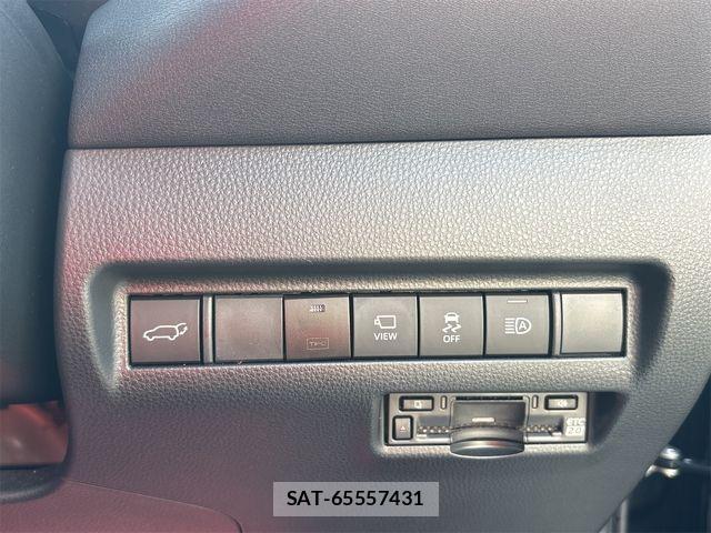 Toyota HARRIER HYBRID 2024-11 8879976-4