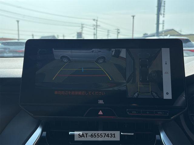 Toyota HARRIER HYBRID 2024-11 8879976-6