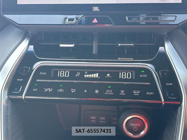 Toyota HARRIER HYBRID 2024-11 8879976-7