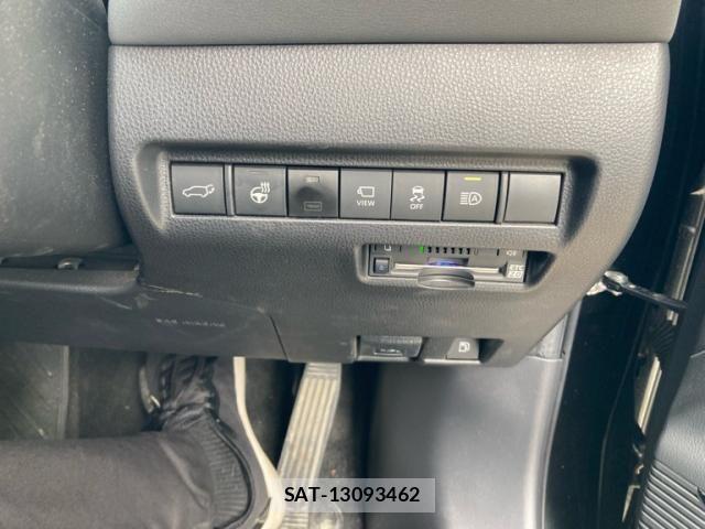 Toyota HARRIER HYBRID 2020-10 8879986-10