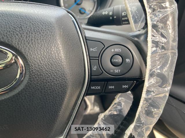 Toyota HARRIER HYBRID 2020-10 8879986-13