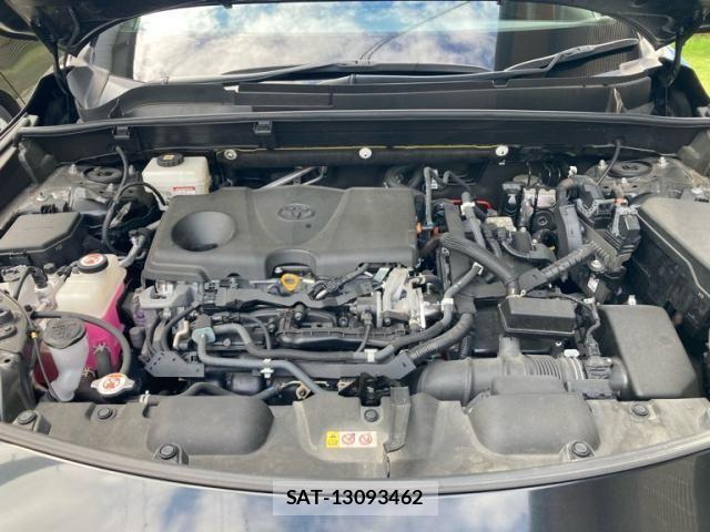 Toyota HARRIER HYBRID 2020-10 8879986-14