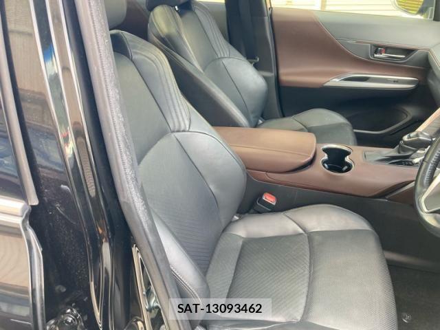 Toyota HARRIER HYBRID 2020-10 8879986-15