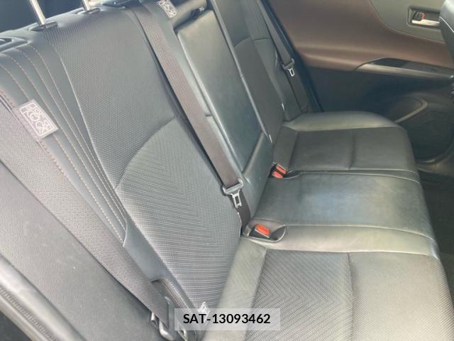 Toyota HARRIER HYBRID 2020-10 8879986-18