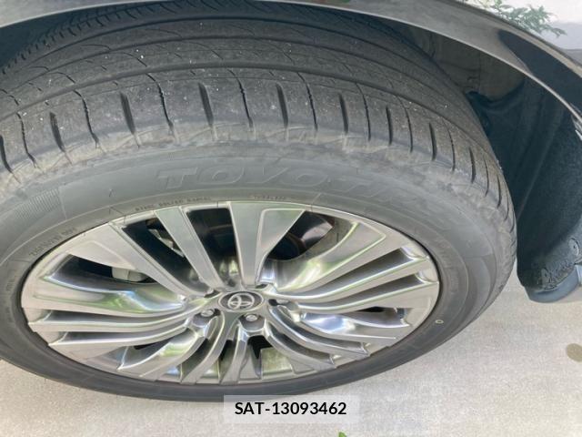 Toyota HARRIER HYBRID 2020-10 8879986-19
