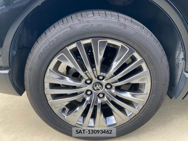 Toyota HARRIER HYBRID 2020-10 8879986-21