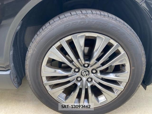 Toyota HARRIER HYBRID 2020-10 8879986-22