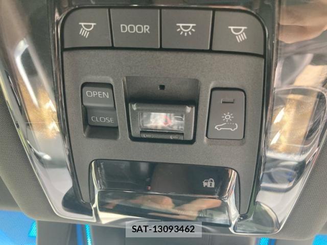 Toyota HARRIER HYBRID 2020-10 8879986-3