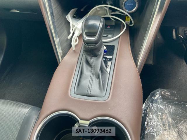Toyota HARRIER HYBRID 2020-10 8879986-6