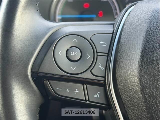 Toyota HARRIER HYBRID 2021-04 8879993-12