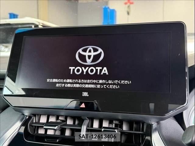 Toyota HARRIER HYBRID 2021-04 8879993-15