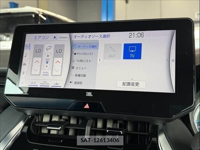 Toyota HARRIER HYBRID 2021-04 8879993-18
