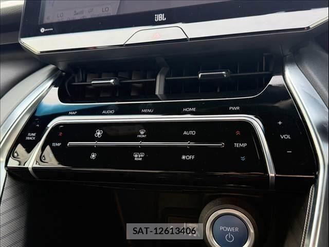 Toyota HARRIER HYBRID 2021-04 8879993-20