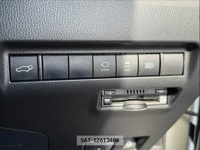 Toyota HARRIER HYBRID 2021-04 8879993-21