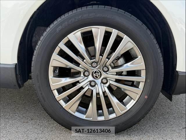 Toyota HARRIER HYBRID 2021-04 8879993-6