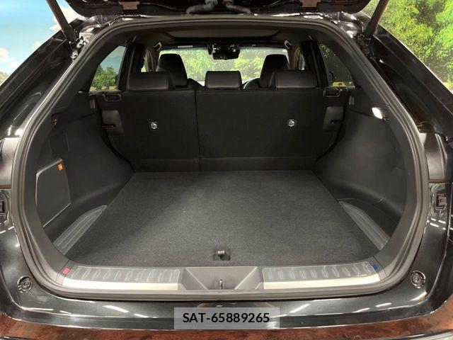 Toyota HARRIER HYBRID 2024-05 8879972-9
