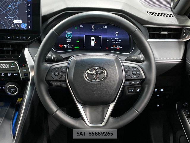 Toyota HARRIER HYBRID 2024-05 8879972-10