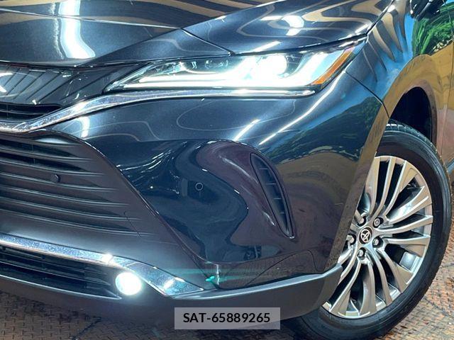 Toyota HARRIER HYBRID 2024-05 8879972-11