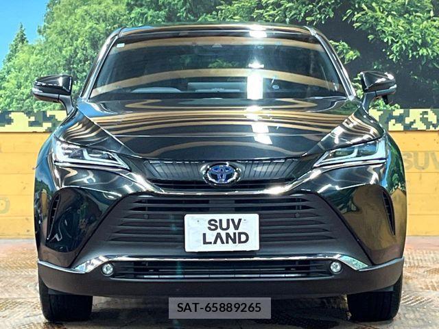 Toyota HARRIER HYBRID 2024-05 8879972-13