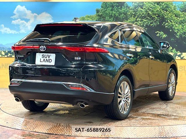 Toyota HARRIER HYBRID 2024-05 8879972-16