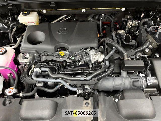 Toyota HARRIER HYBRID 2024-05 8879972-17