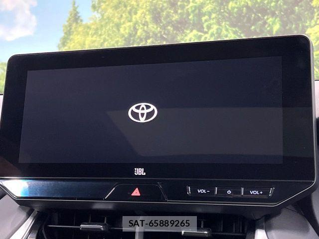 Toyota HARRIER HYBRID 2024-05 8879972-3