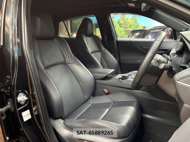 Toyota HARRIER HYBRID 2024-05 8879972-7