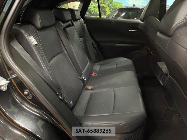 Toyota HARRIER HYBRID 2024-05 8879972-8