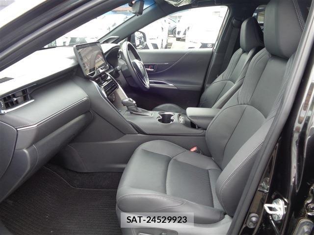 Toyota HARRIER HYBRID 2023-03 8879991-10