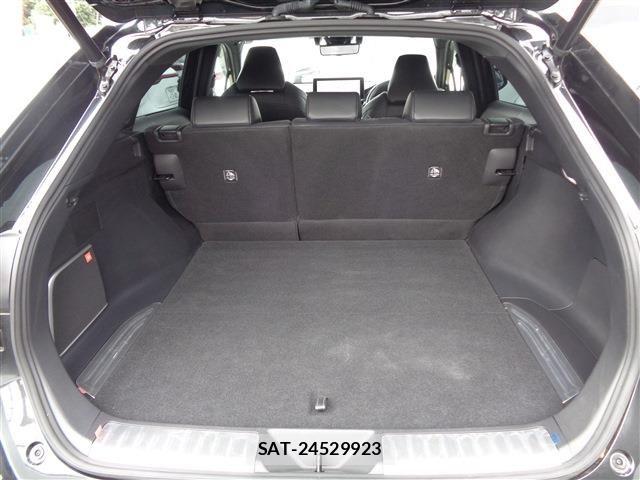 Toyota HARRIER HYBRID 2023-03 8879991-15