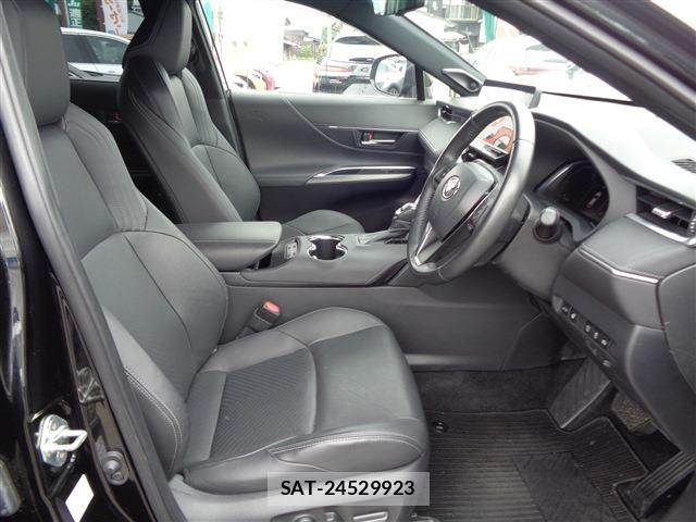 Toyota HARRIER HYBRID 2023-03 8879991-18