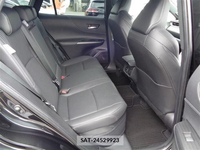 Toyota HARRIER HYBRID 2023-03 8879991-19