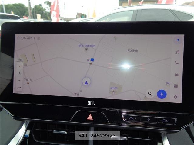 Toyota HARRIER HYBRID 2023-03 8879991-23