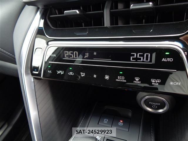 Toyota HARRIER HYBRID 2023-03 8879991-25
